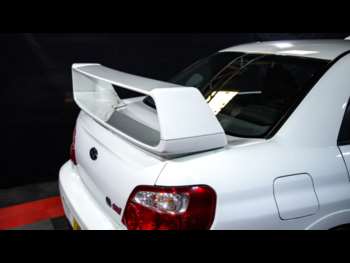 Used Subaru Impreza 2005 for sale - 70776467: Photo