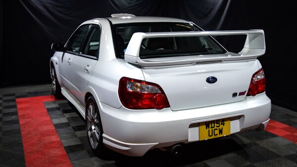 Used Subaru Impreza 2015 for sale - 70776467: Photo 5