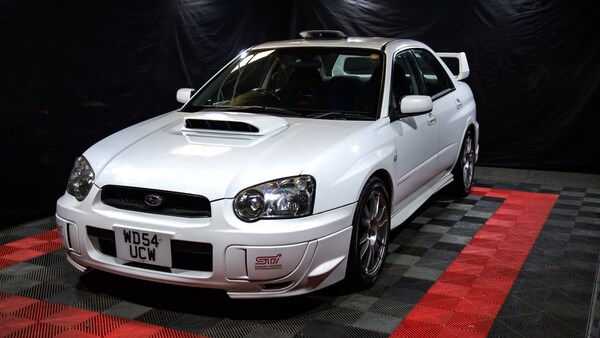Used Subaru Impreza 2015 for sale - 70776467: Photo 8