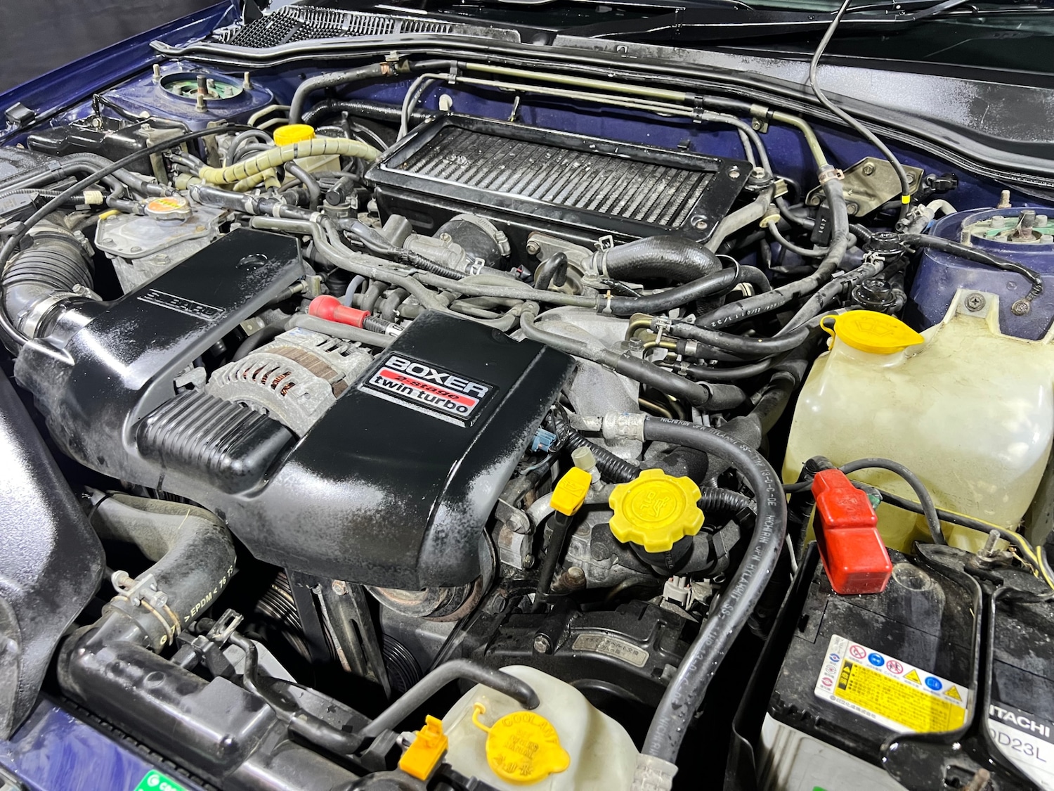 Used Subaru Legacy 2021 for sale - 76467955: Photo 12