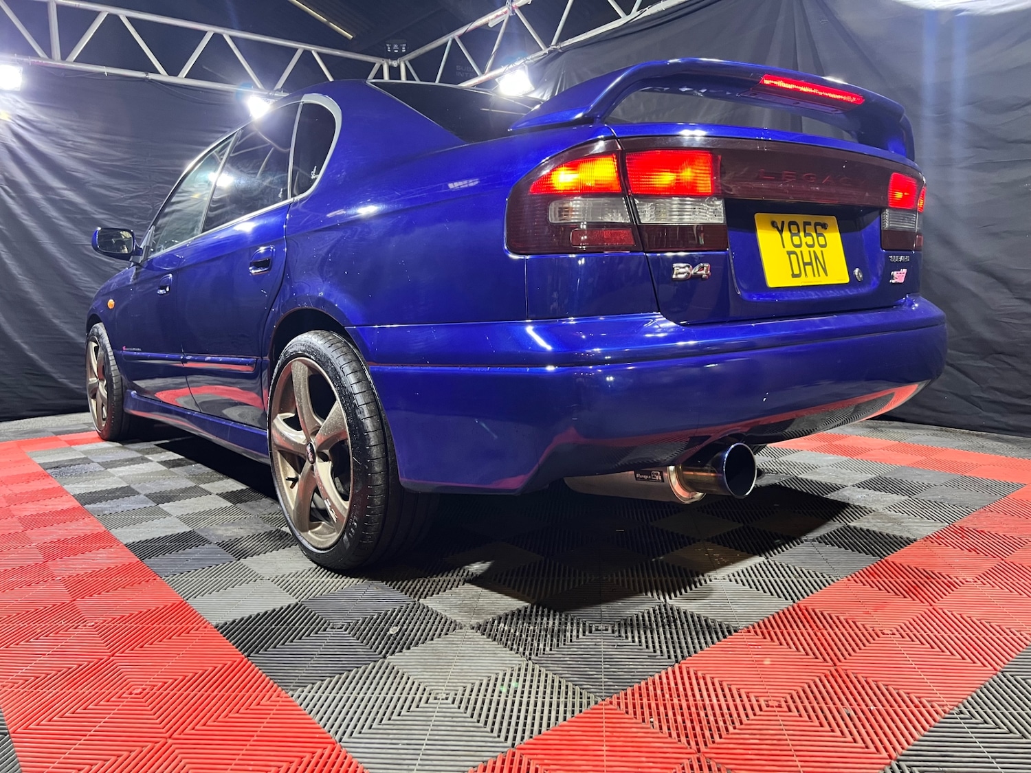 Used Subaru Legacy 2021 for sale - 76467955: Photo 17