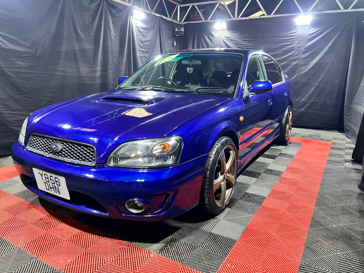 Used Subaru Legacy 2021 for sale - 76467955: Photo 3