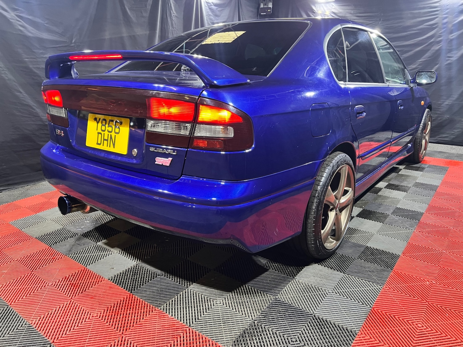 Used Subaru Legacy 2021 for sale - 76467955: Photo 4