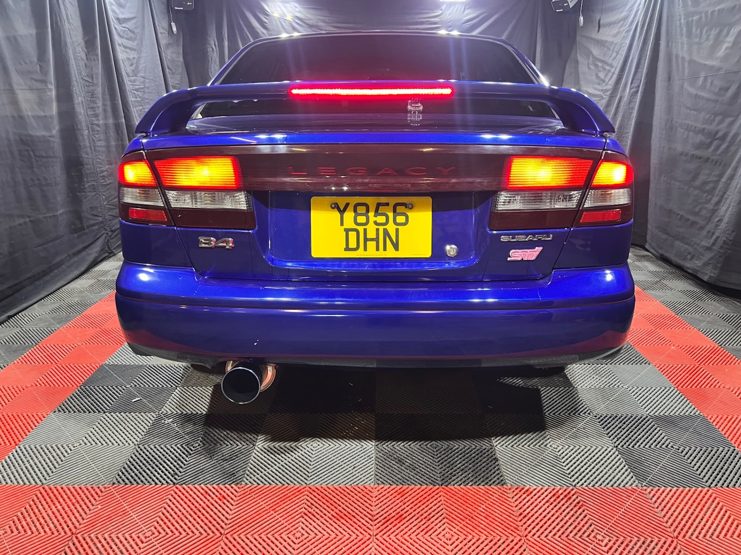 Used Subaru Legacy 2021 for sale - 76467955: Photo 5