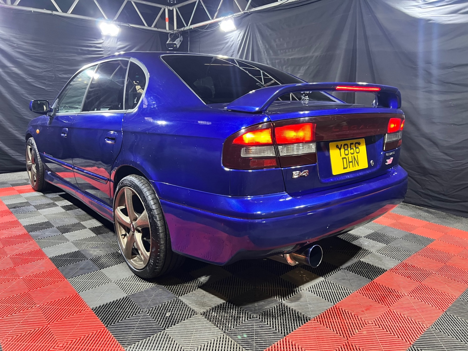 Used Subaru Legacy 2021 for sale - 76467955: Photo 6