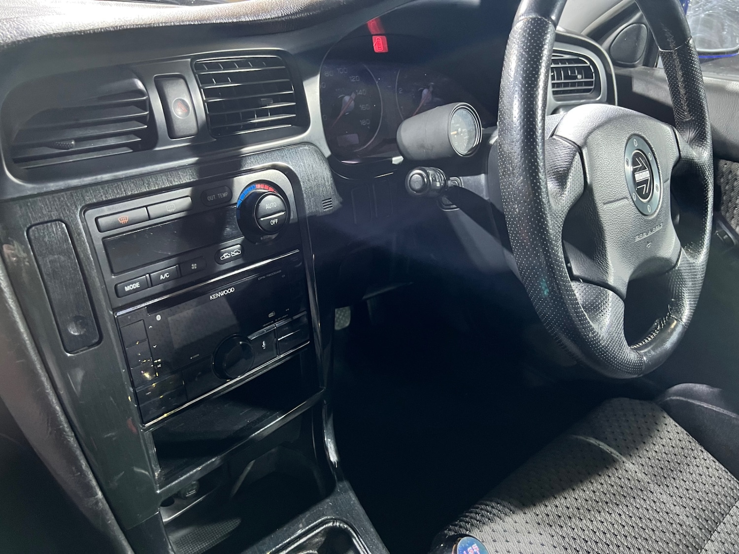 Used Subaru Legacy 2021 for sale - 76467955: Photo 7