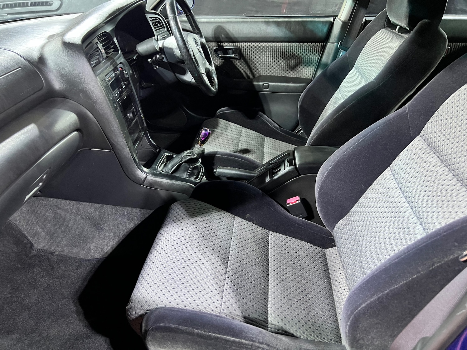 Used Subaru Legacy 2021 for sale - 76467955: Photo 8