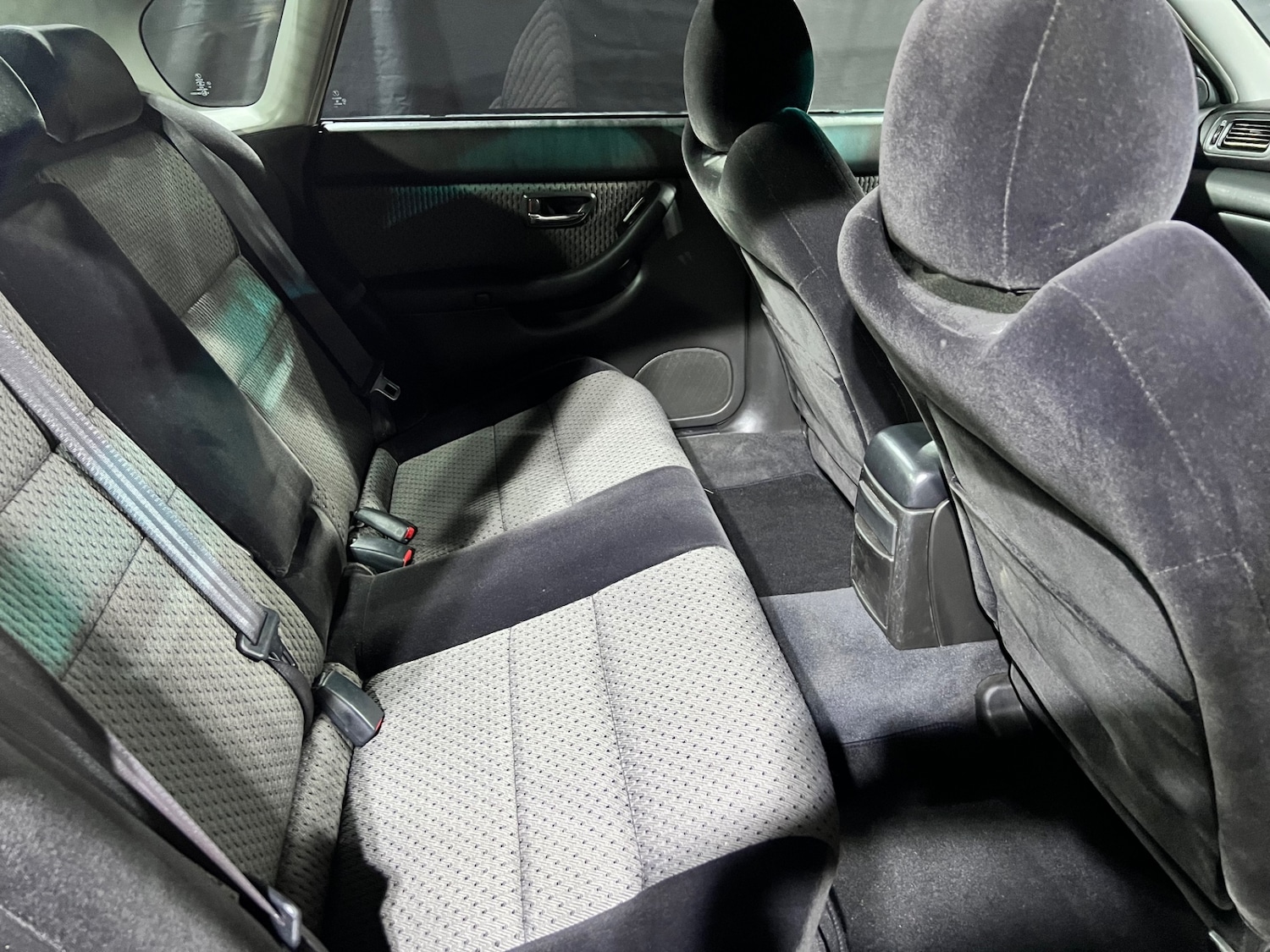 Used Subaru Legacy 2021 for sale - 76467955: Photo 9