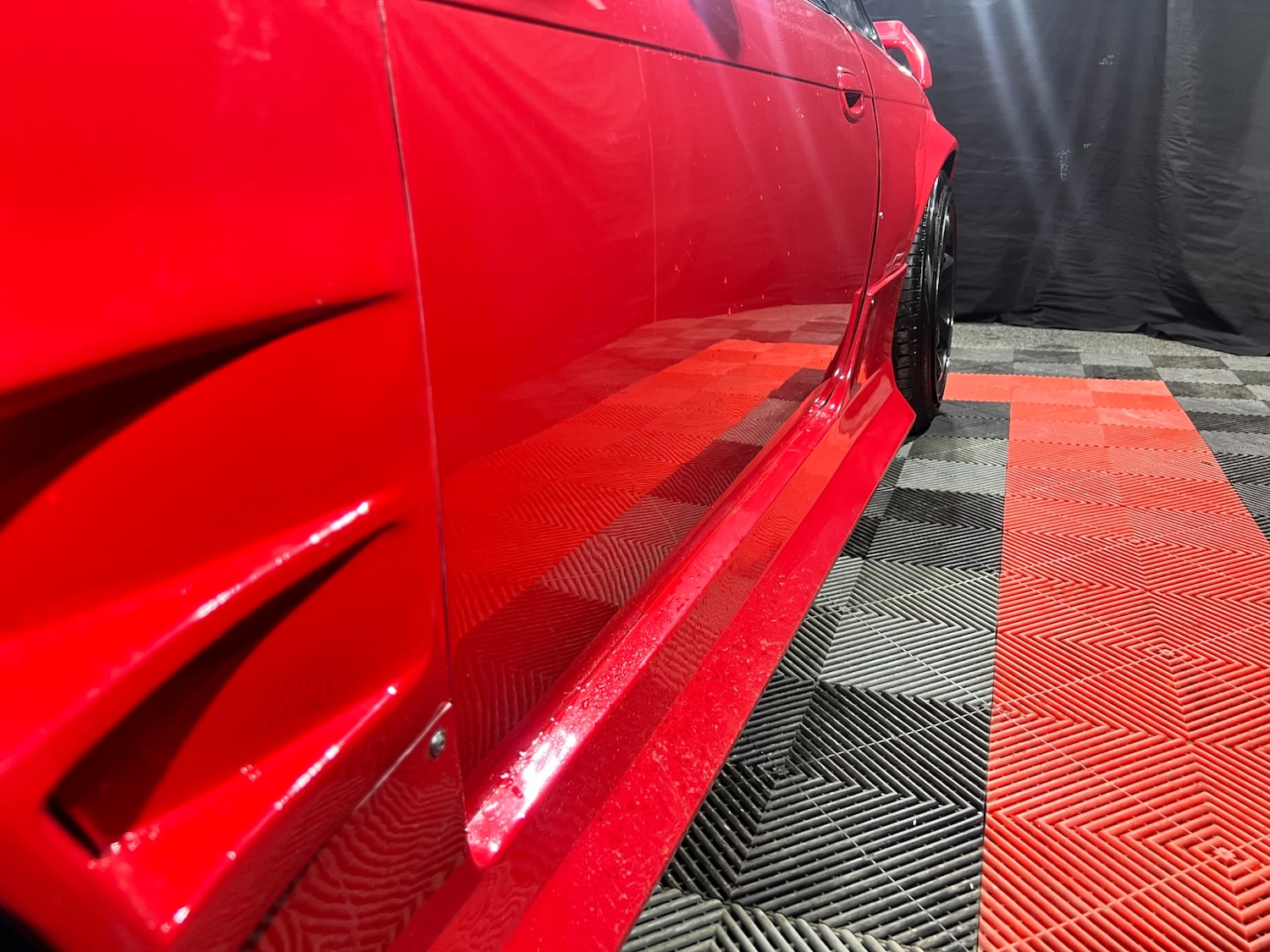 Used Nissan Silvia 1996 for sale - 76437310: Photo 12