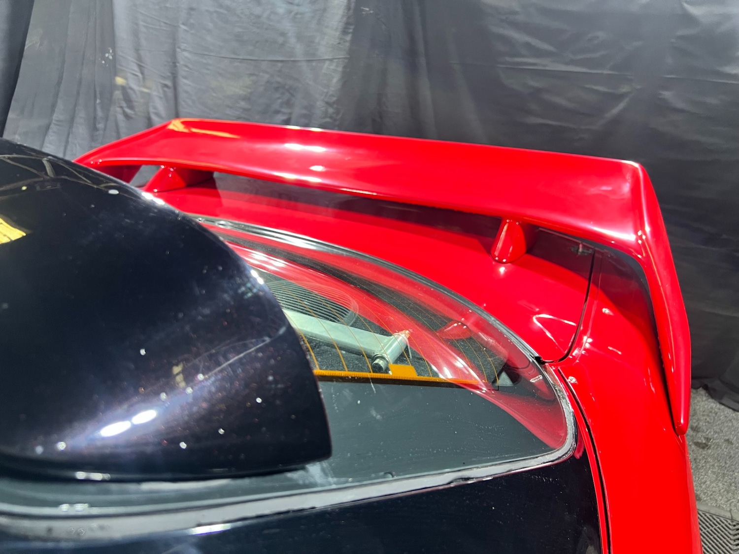 Used Nissan Silvia 1996 for sale - 76437310: Photo 14