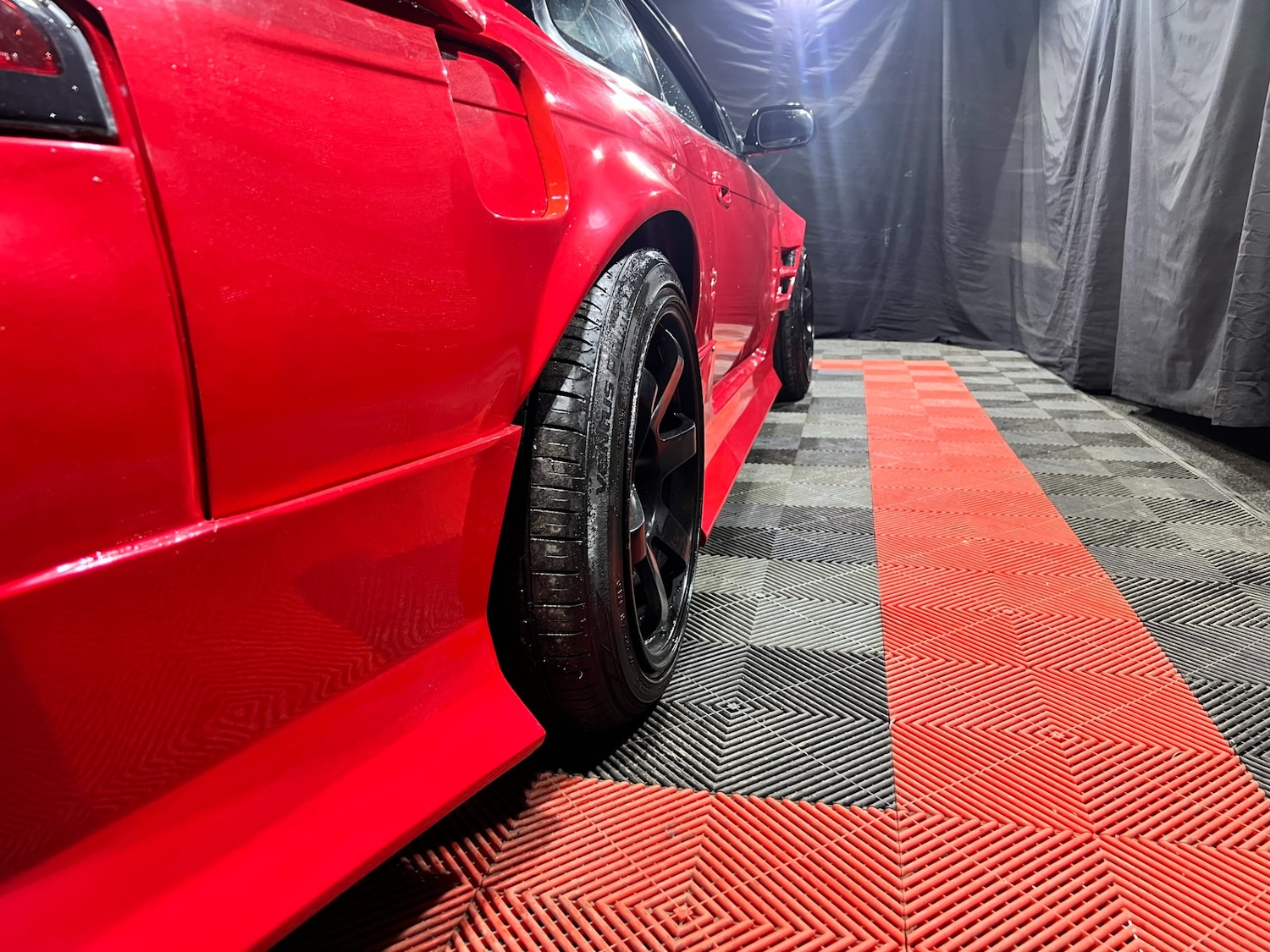 Used Nissan Silvia 1996 for sale - 76437310: Photo 18