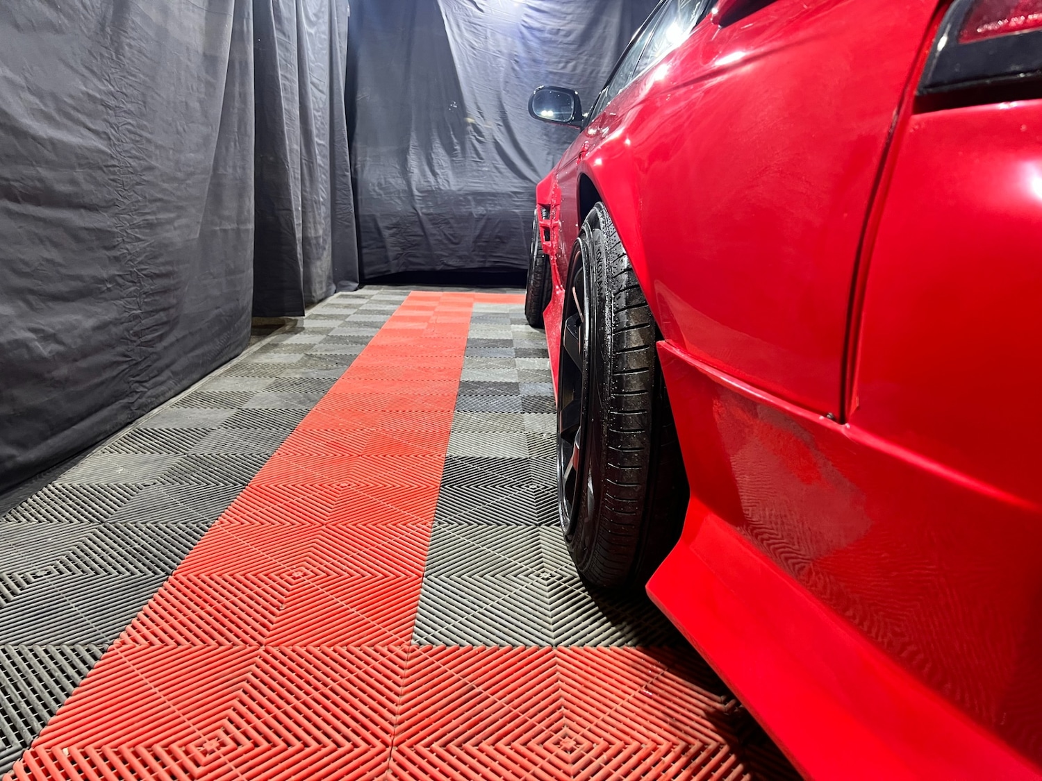 Used Nissan Silvia 1996 for sale - 76437310: Photo 19