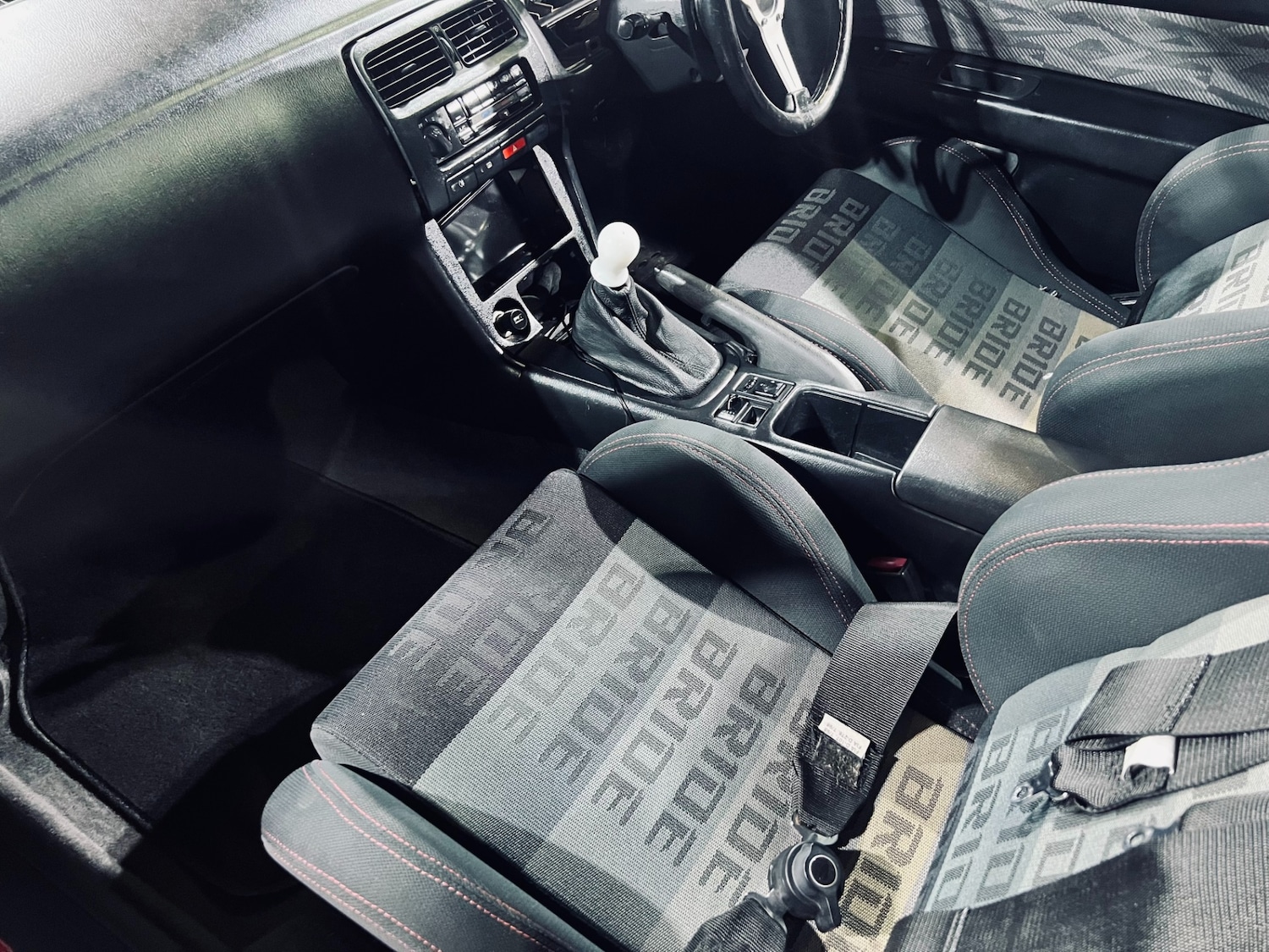 Used Nissan Silvia 1996 for sale - 76437310: Photo 5