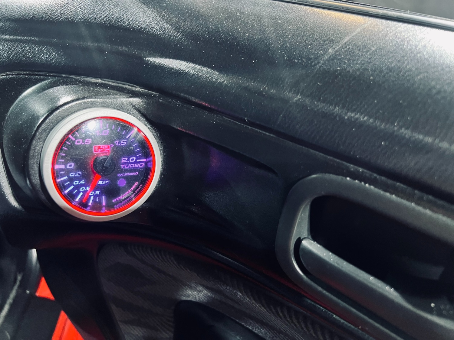 Used Nissan Silvia 1996 for sale - 76437310: Photo 7