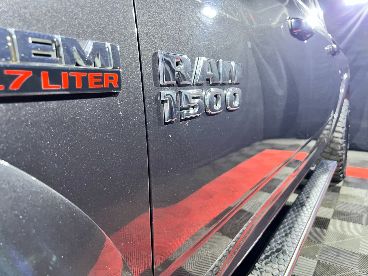 Used Dodge RAM 2015 for sale - 77235371: Photo 10