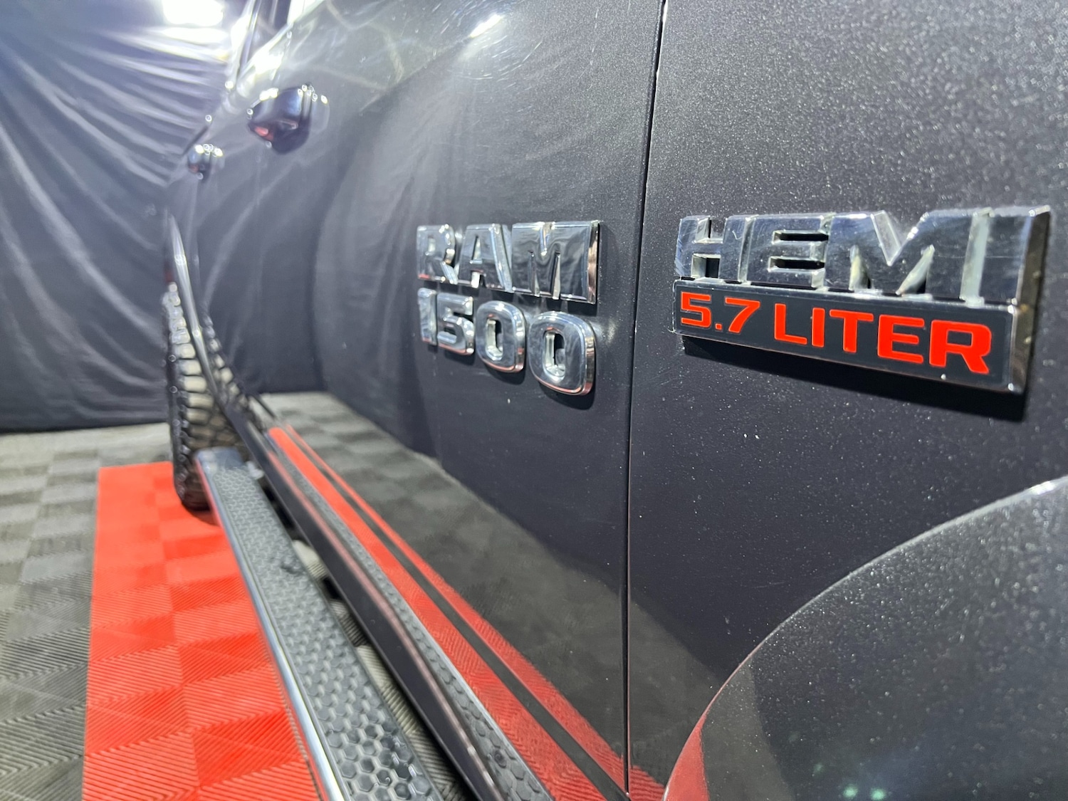Used Dodge RAM 2015 for sale - 77235371: Photo 11