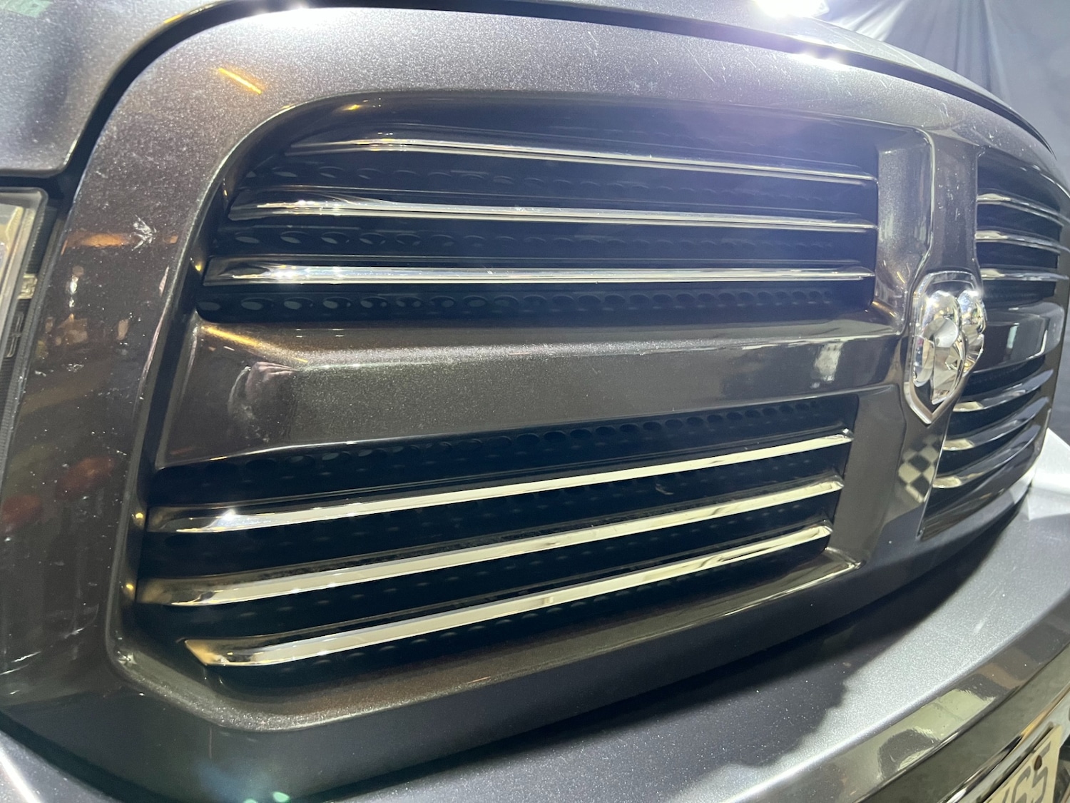 Used Dodge RAM 2015 for sale - 77235371: Photo 12