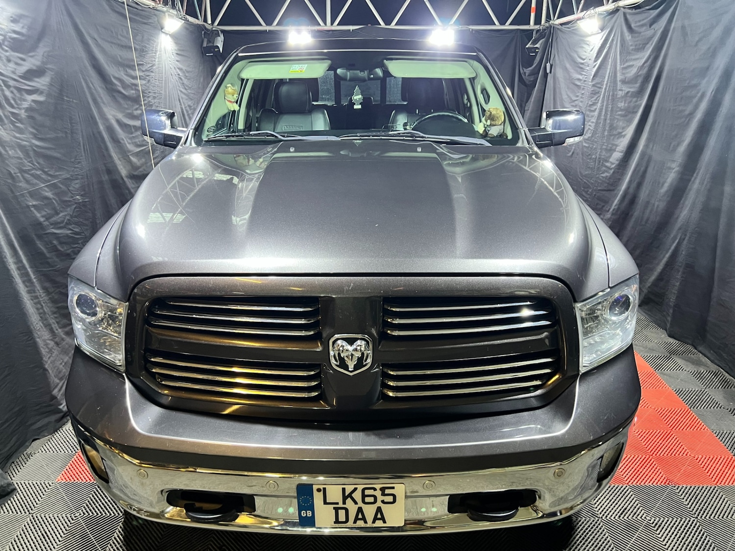 Used Dodge RAM 2015 for sale - 77235371: Photo 13