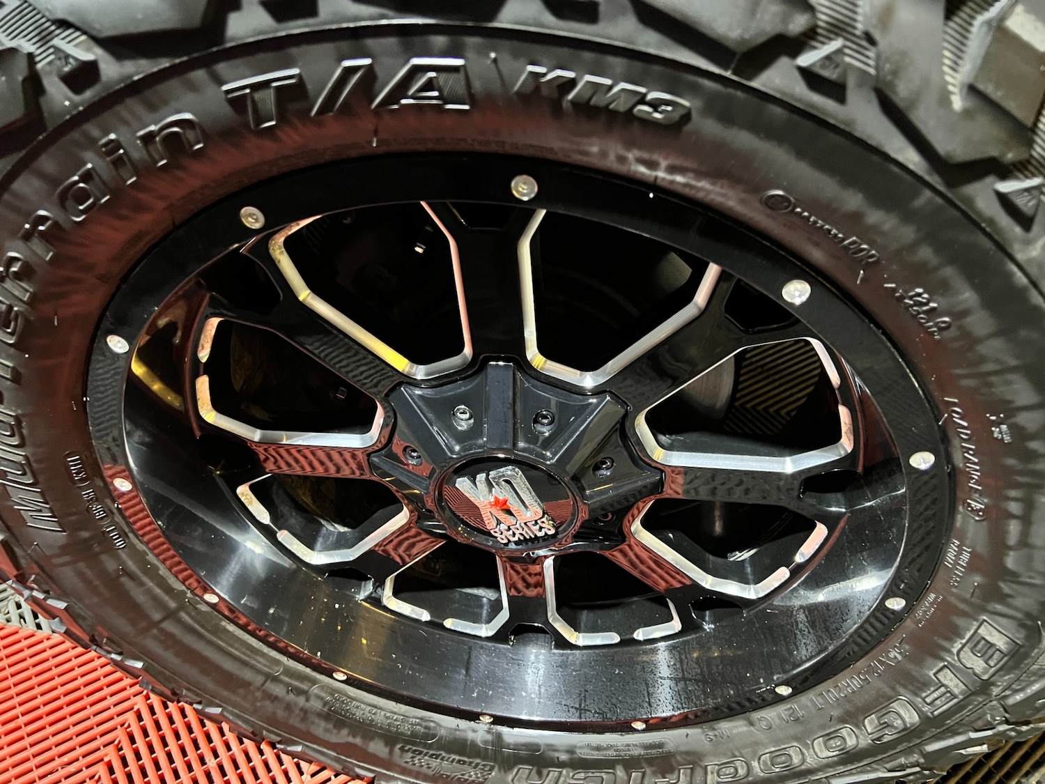 Used Dodge RAM 2015 for sale - 77235371: Photo 14