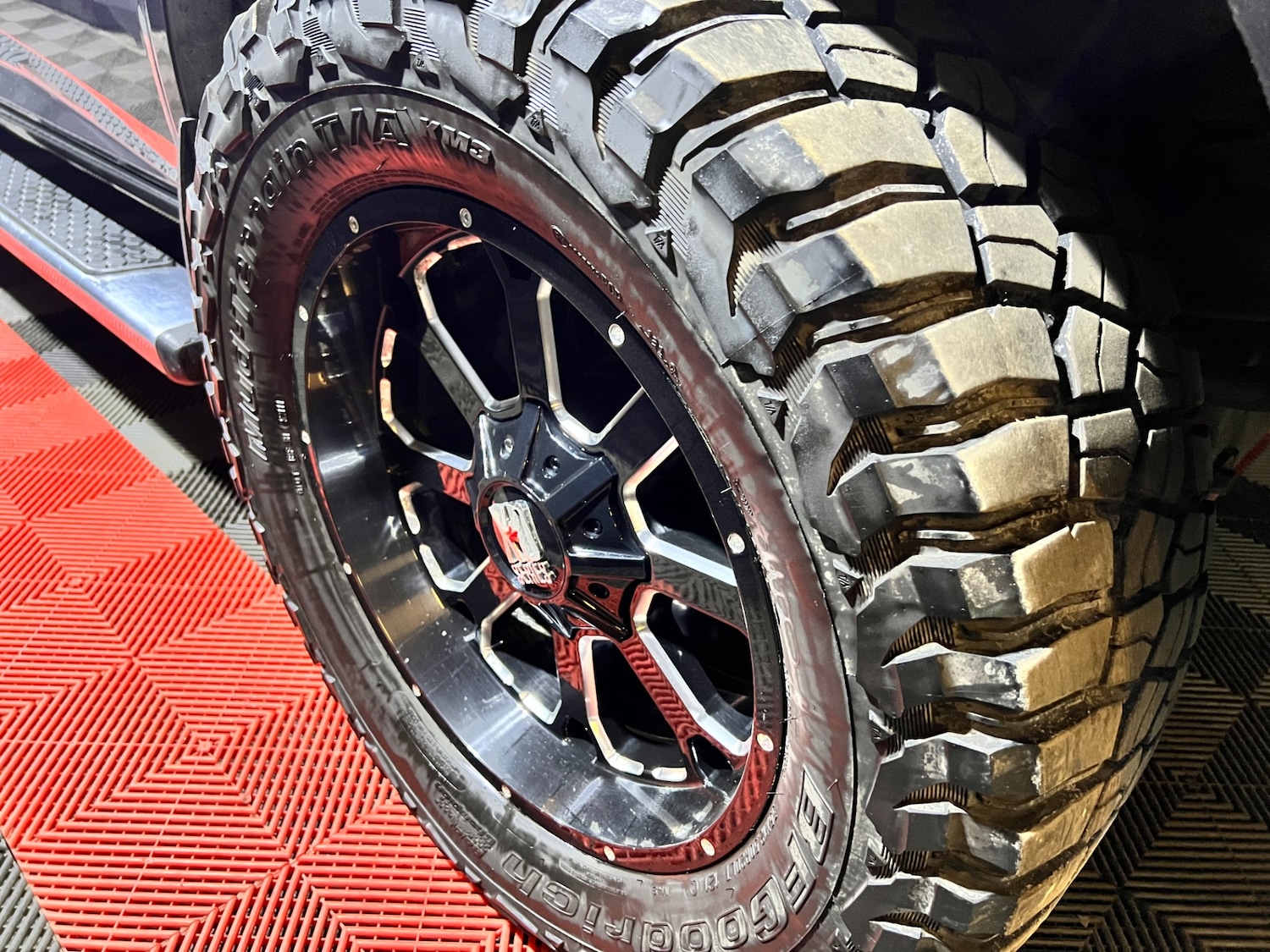 Used Dodge RAM 2015 for sale - 77235371: Photo 15