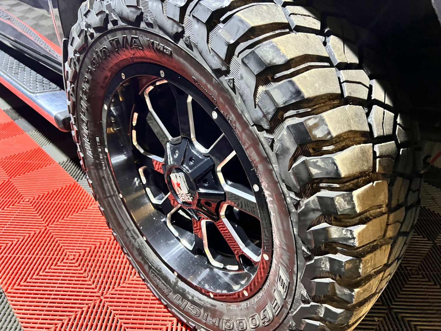 Used Dodge RAM 2015 for sale - 77235371: Photo 16