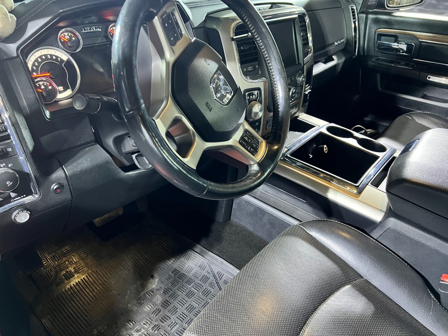 Used Dodge RAM 2015 for sale - 77235371: Photo 17