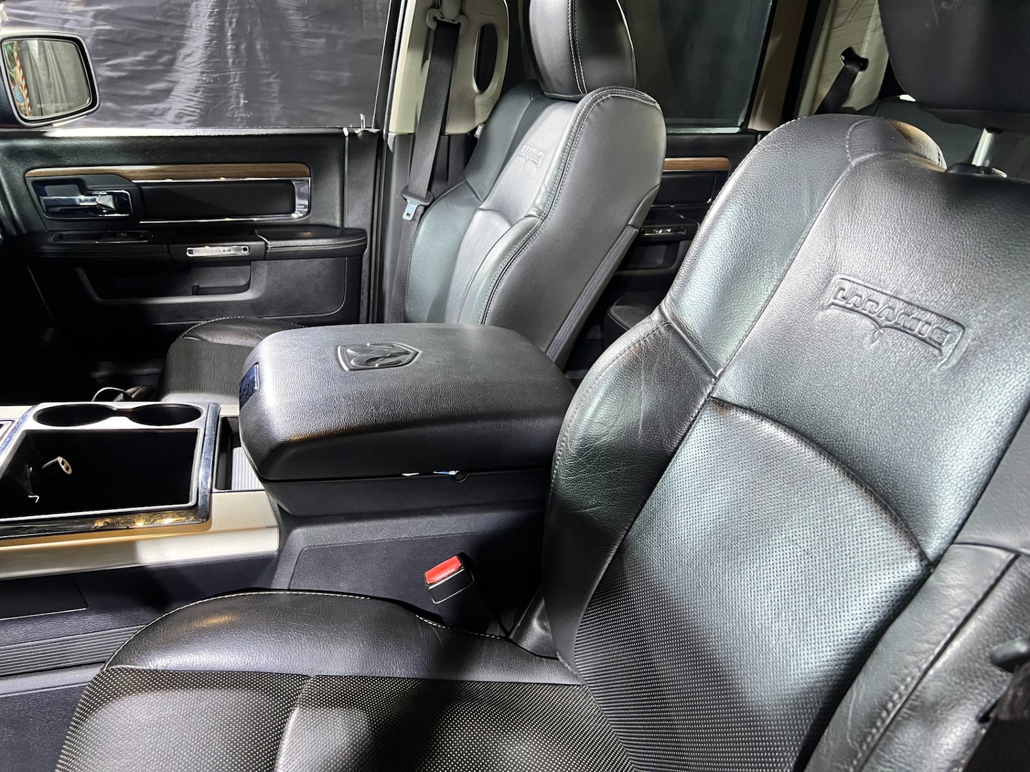 Used Dodge RAM 2015 for sale - 77235371: Photo 18