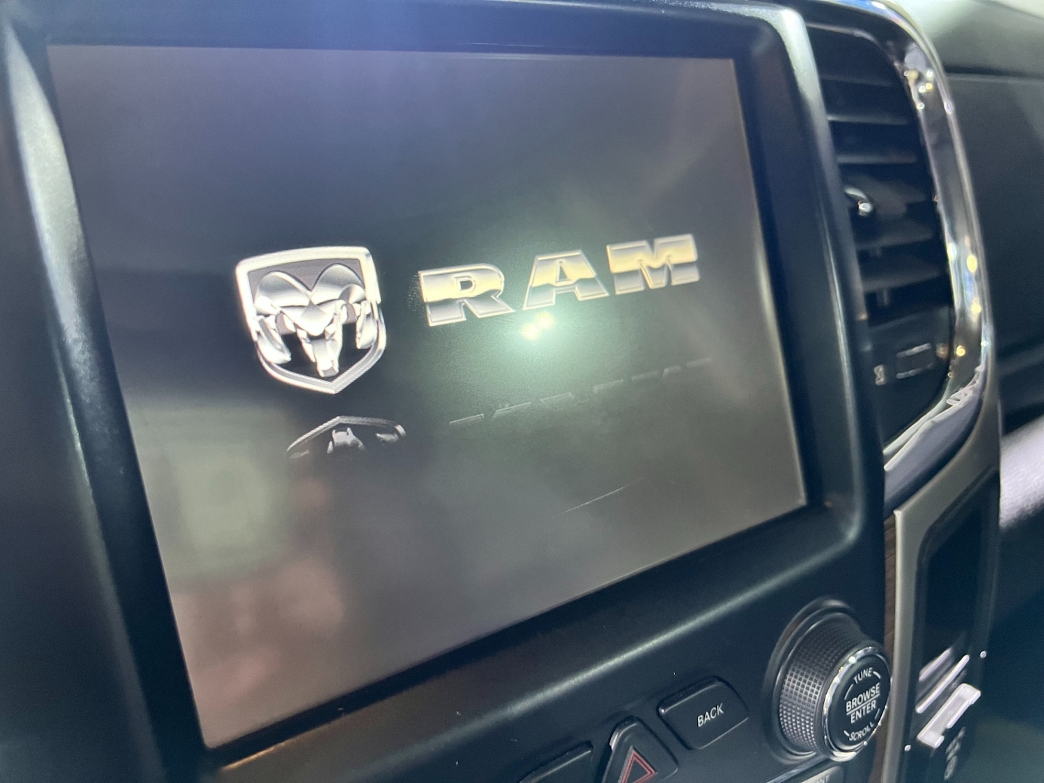 Used Dodge RAM 2015 for sale - 77235371: Photo 19