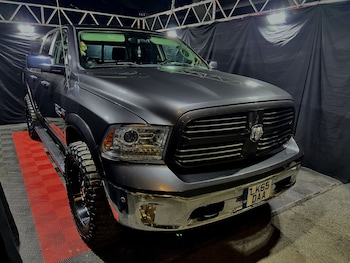 Used Dodge RAM 2015 for sale - 77235371: Photo