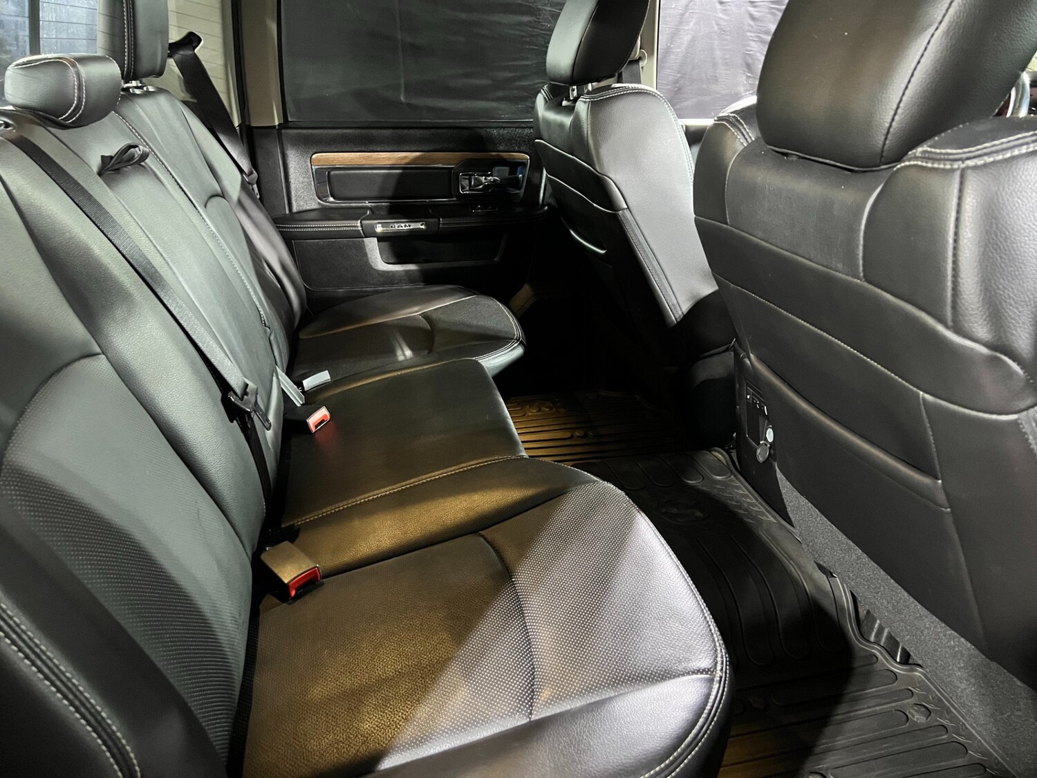 Used Dodge RAM 2015 for sale - 77235371: Photo 24