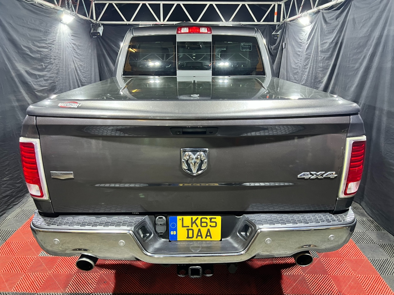 Used Dodge RAM 2015 for sale - 77235371: Photo 26