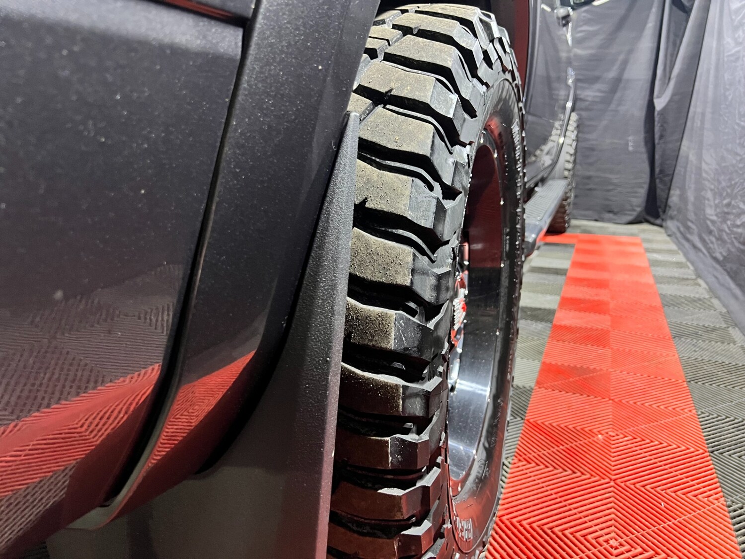 Used Dodge RAM 2015 for sale - 77235371: Photo 27