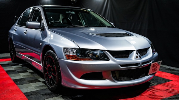 Used Mitsubishi Lancer 2005 for sale - 66862554: Photo 11