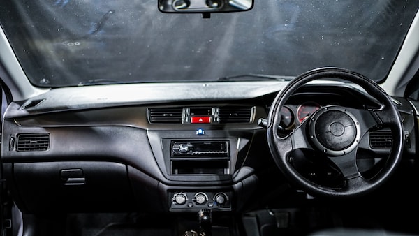 Used Mitsubishi Lancer 2005 for sale - 66862554: Photo 12