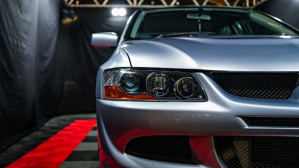 Used Mitsubishi Lancer 2005 for sale - 66862554: Photo 13