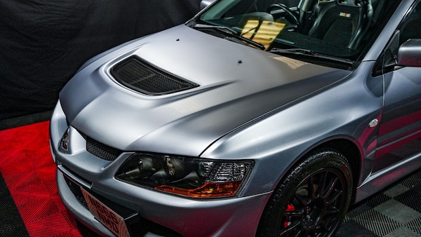 Used Mitsubishi Lancer 2005 for sale - 66862554: Photo 14