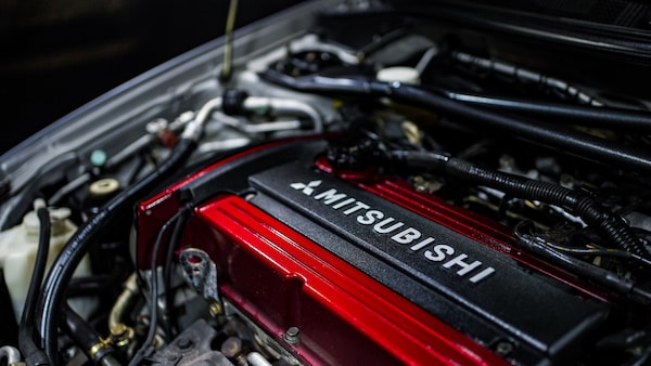 Used Mitsubishi Lancer 2005 for sale - 66862554: Photo 15