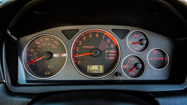 Used Mitsubishi Lancer 2005 for sale - 66862554: Photo 18