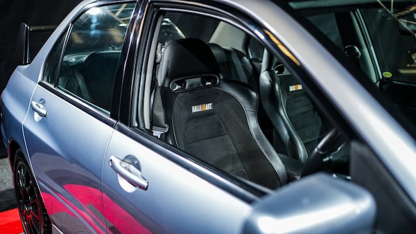 Used Mitsubishi Lancer 2005 for sale - 66862554: Photo 20