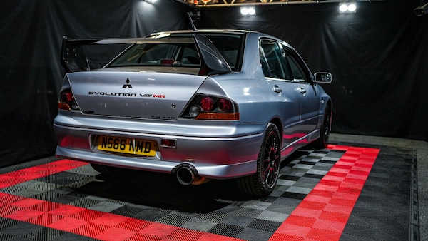Used Mitsubishi Lancer 2005 for sale - 66862554: Photo 21