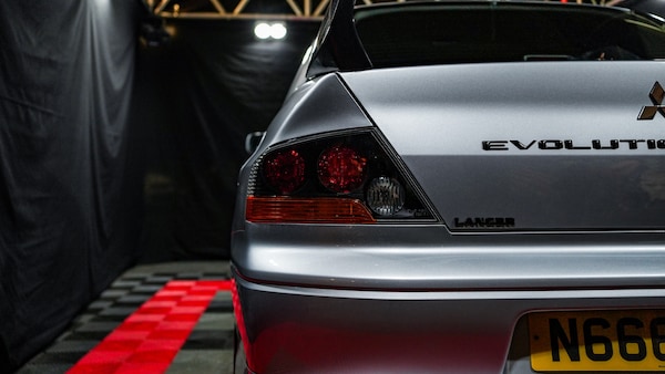 Used Mitsubishi Lancer 2005 for sale - 66862554: Photo 23