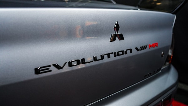 Used Mitsubishi Lancer 2005 for sale - 66862554: Photo 24