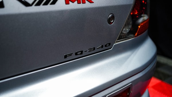 Used Mitsubishi Lancer 2005 for sale - 66862554: Photo 25