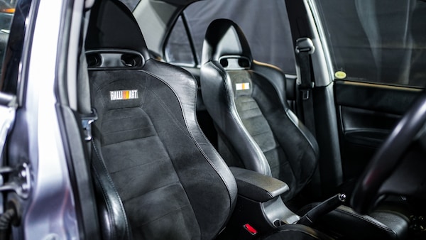 Used Mitsubishi Lancer 2005 for sale - 66862554: Photo 6
