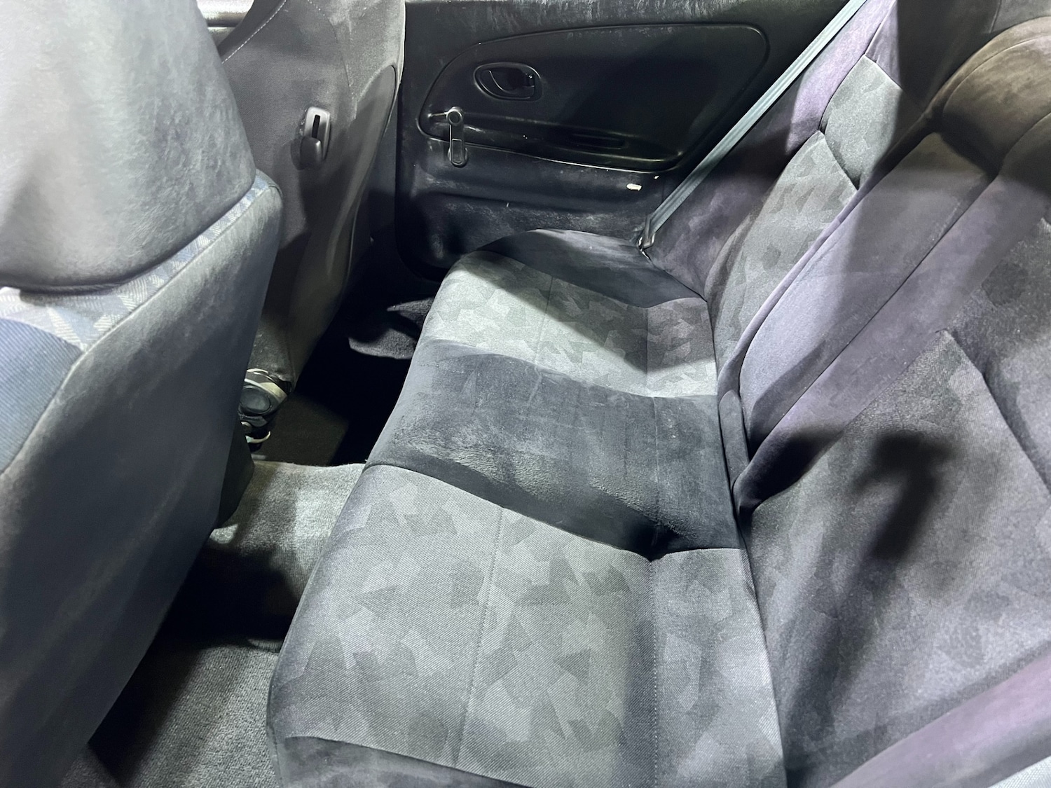 Used Mitsubishi Lancer 1999 for sale - 76734775: Photo 13