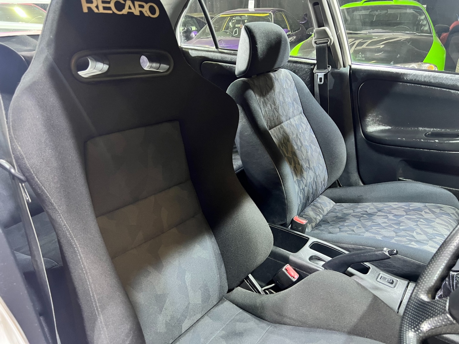 Used Mitsubishi Lancer 1999 for sale - 76734775: Photo 15