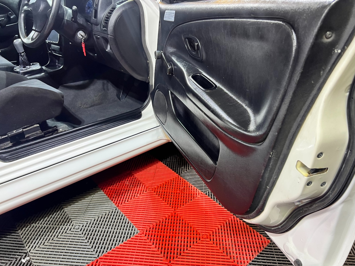 Used Mitsubishi Lancer 1999 for sale - 76734775: Photo 16