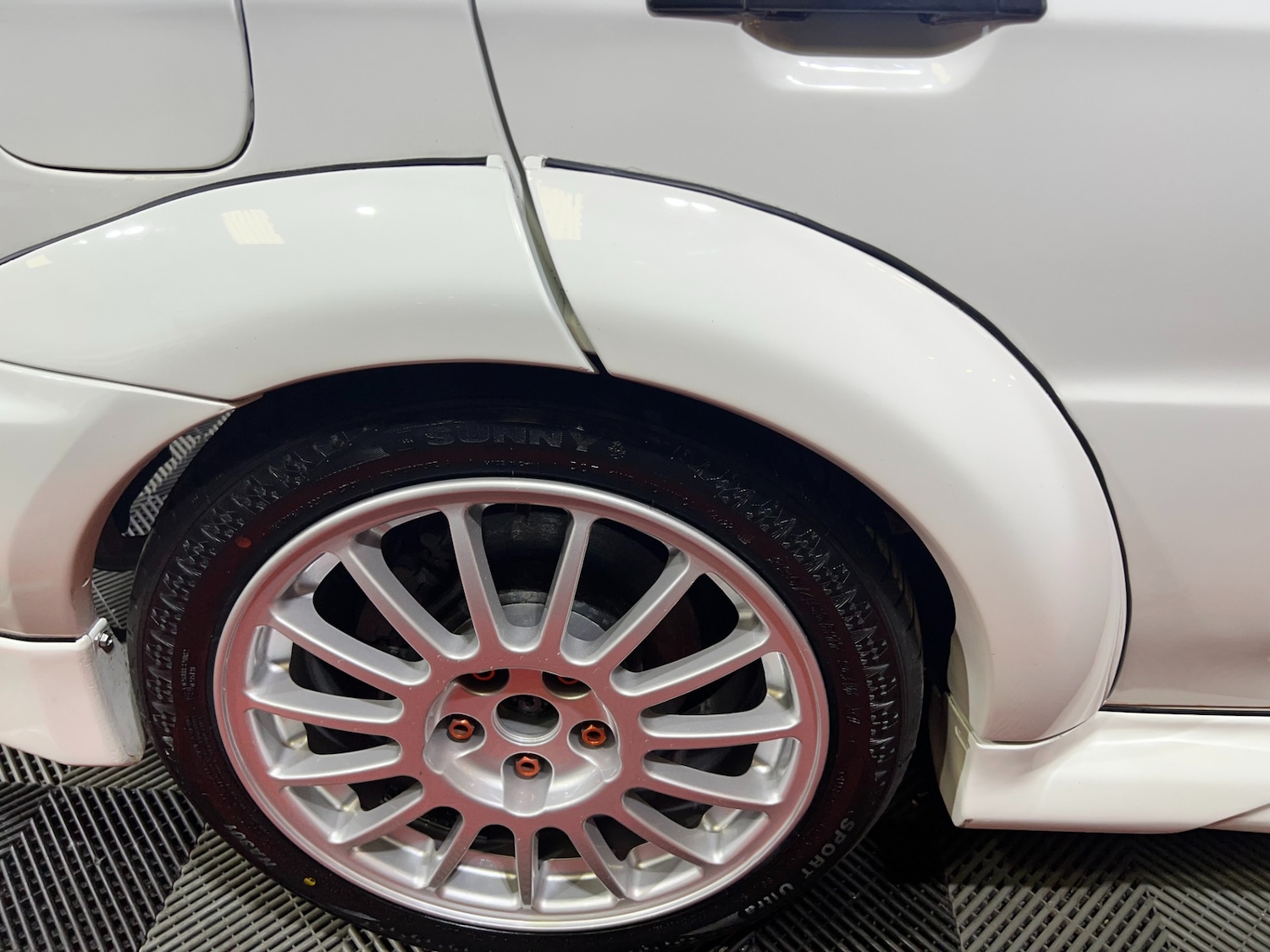 Used Mitsubishi Lancer 1999 for sale - 76734775: Photo 17