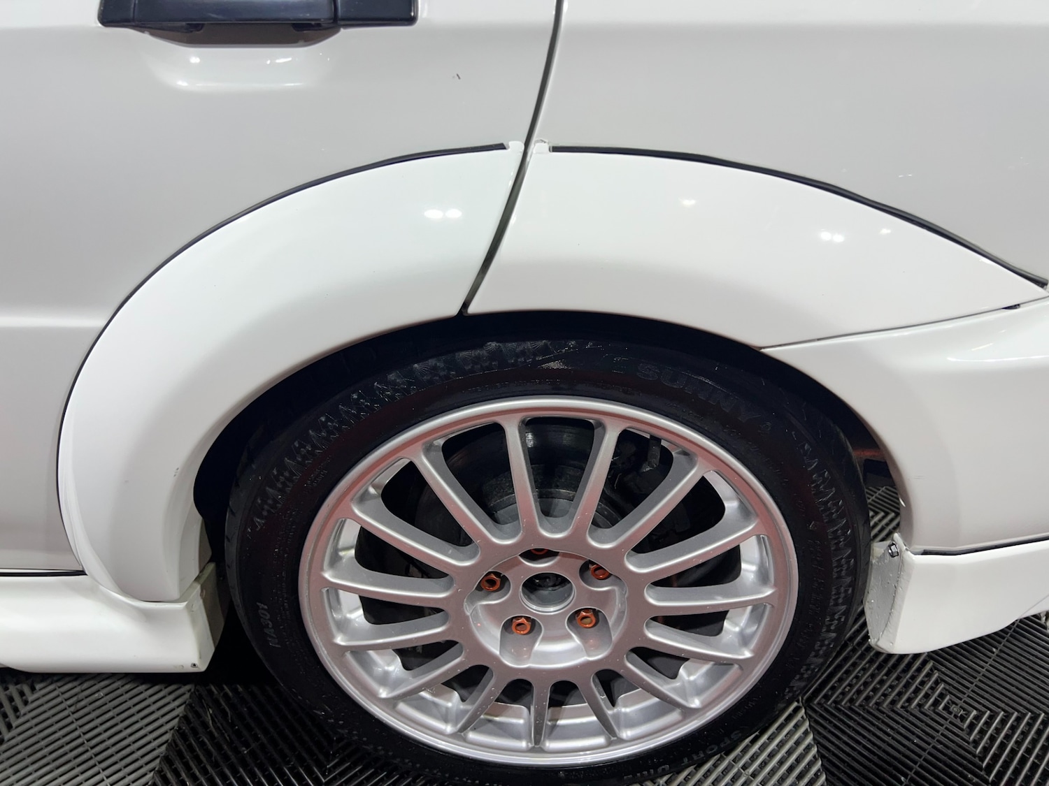 Used Mitsubishi Lancer 1999 for sale - 76734775: Photo 18