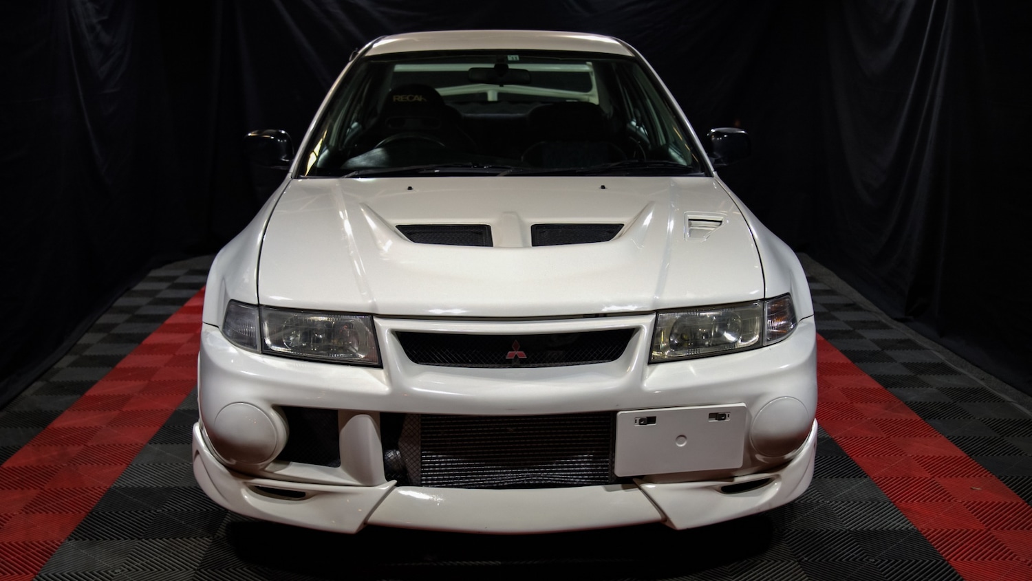 Used Mitsubishi Lancer 1999 for sale - 76734775: Photo 2